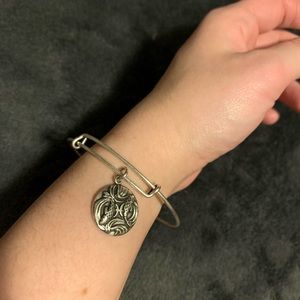 Charm Bangle Alex and Ani Bracelet
